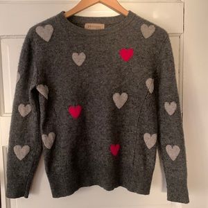 100% Cashmere Sweater